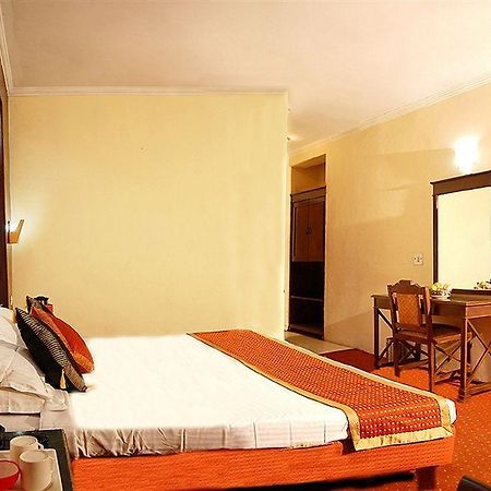 Hotel Angel'S Inn Manāli Zewnętrze zdjęcie
