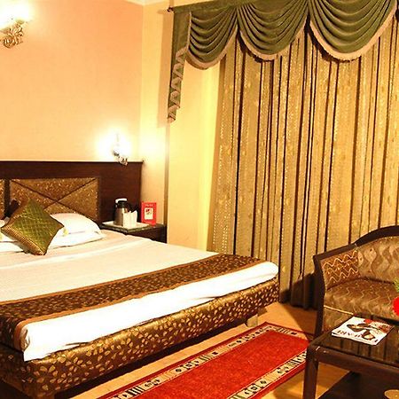 Hotel Angel'S Inn Manāli Zewnętrze zdjęcie
