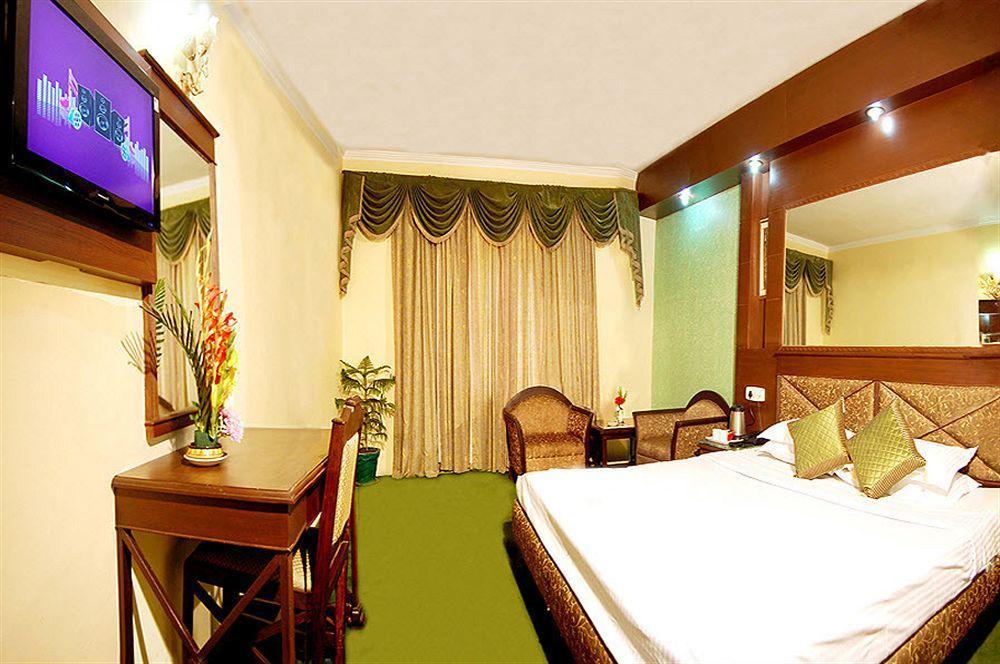 Hotel Angel'S Inn Manāli Zewnętrze zdjęcie