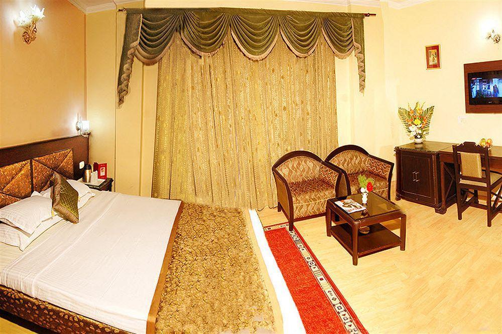 Hotel Angel'S Inn Manāli Zewnętrze zdjęcie