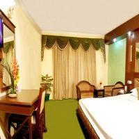 Hotel Angel'S Inn Manāli Zewnętrze zdjęcie