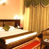 Hotel Angel'S Inn Manāli Zewnętrze zdjęcie