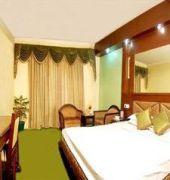 Hotel Angel'S Inn Manāli Zewnętrze zdjęcie