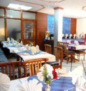 Hotel Angel'S Inn Manāli Zewnętrze zdjęcie