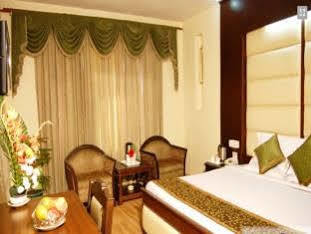 Hotel Angel'S Inn Manāli Zewnętrze zdjęcie